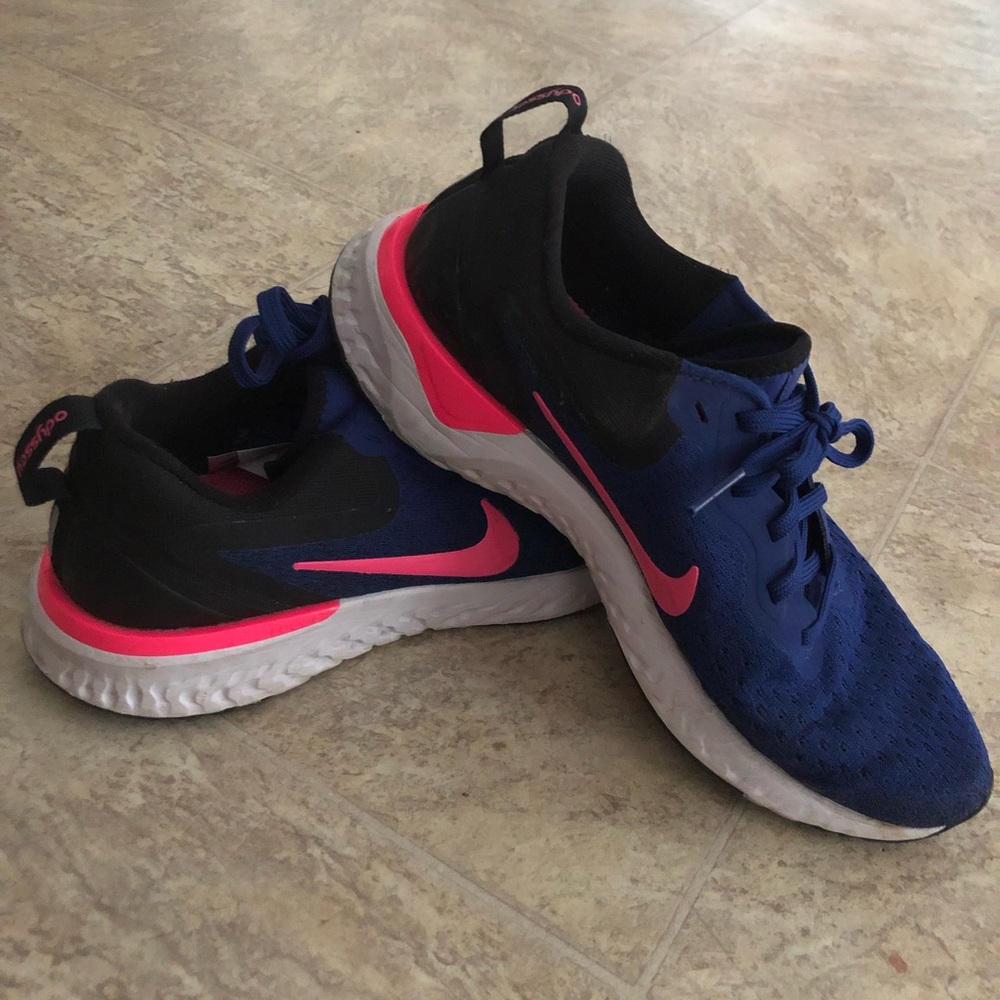Nike Oddessy React